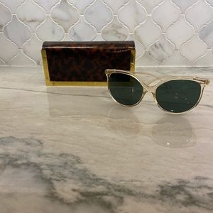 Tory Burch sunglasses